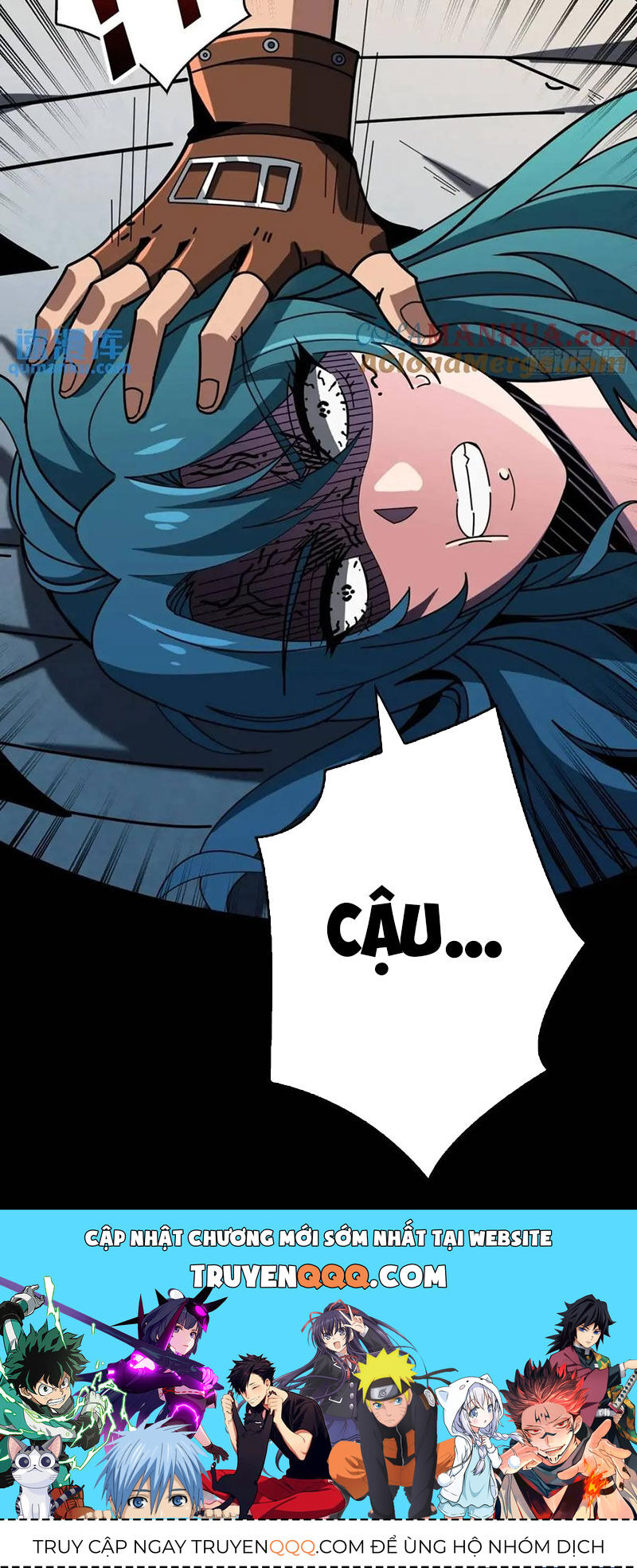 Vừa Chơi Đã Có Tài Khoản Vương Giả - Chapter 412 - Page 44