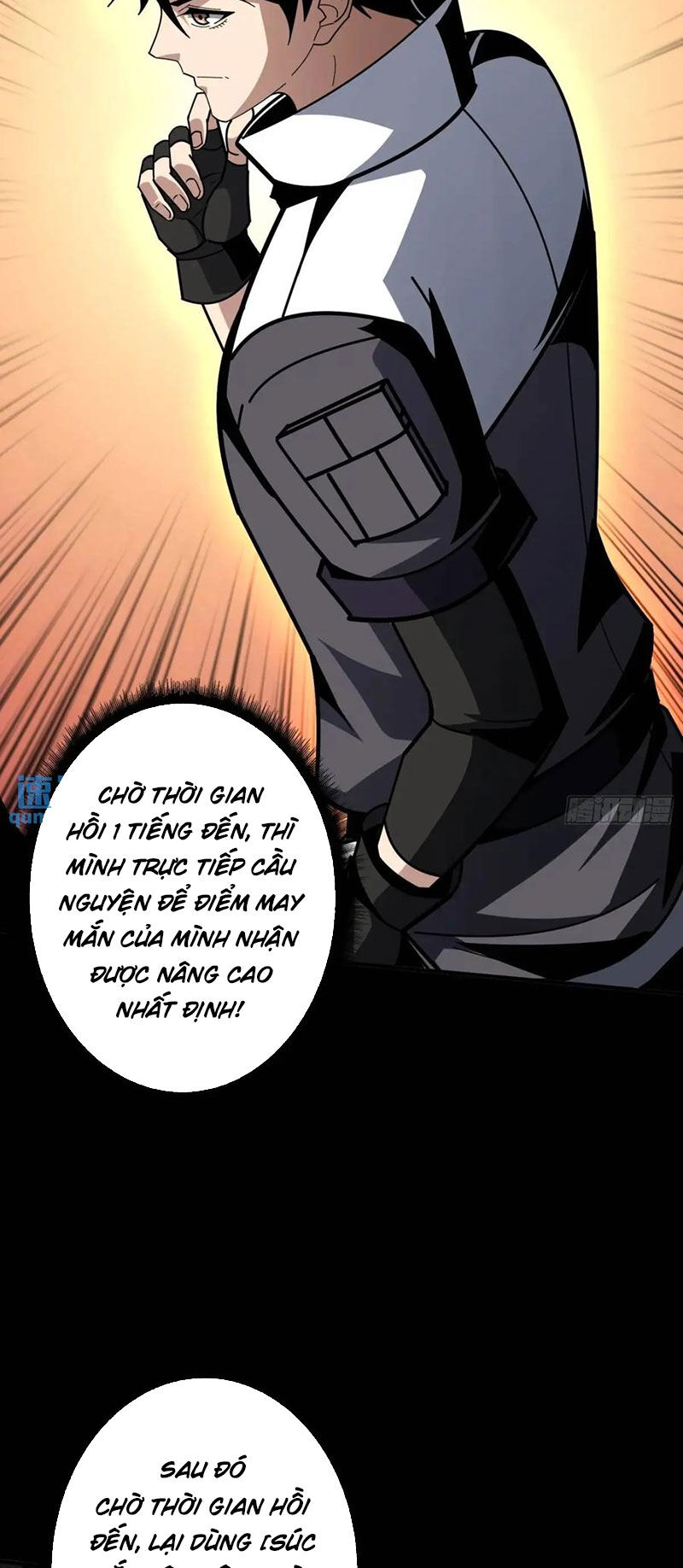 Vừa Chơi Đã Có Tài Khoản Vương Giả - Chapter 412 - Page 5