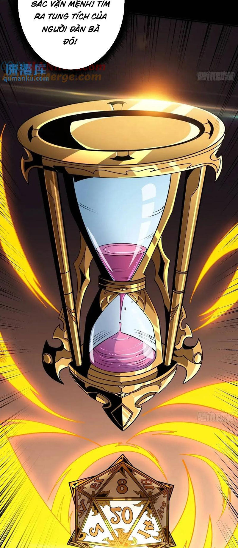 Vừa Chơi Đã Có Tài Khoản Vương Giả - Chapter 412 - Page 6