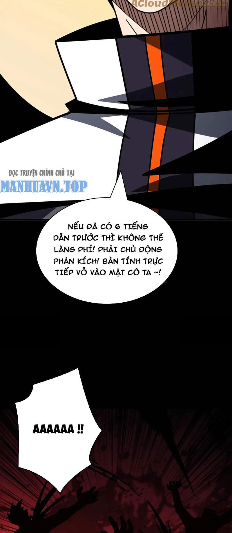 Vừa Chơi Đã Có Tài Khoản Vương Giả - Chapter 412 - Page 8