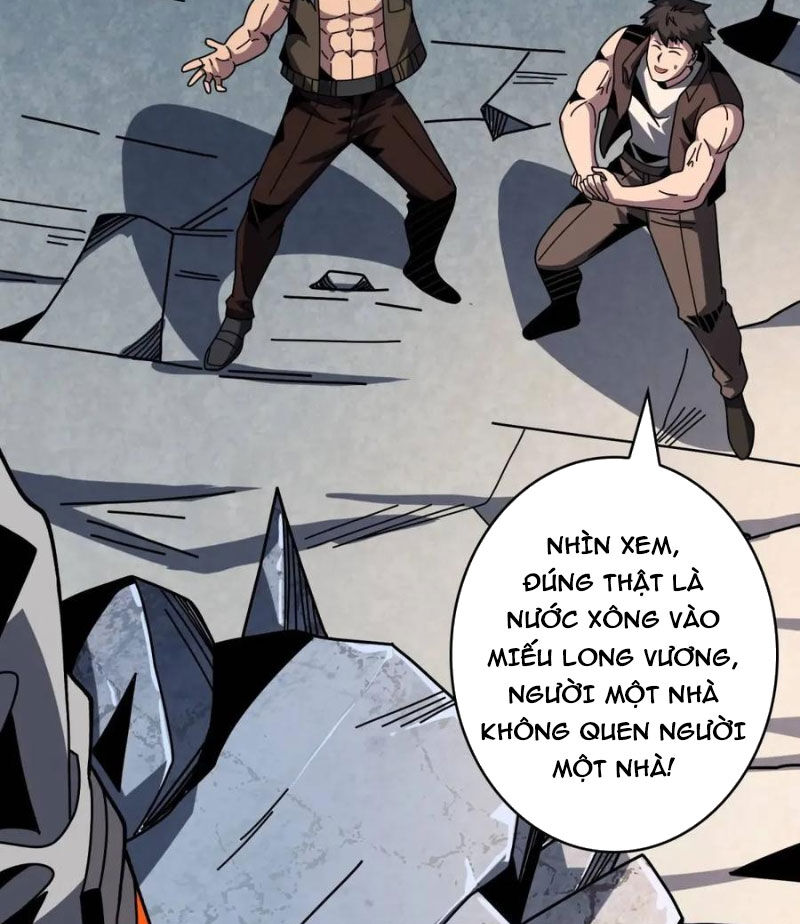 Vừa Chơi Đã Có Tài Khoản Vương Giả - Chapter 413 - Page 10