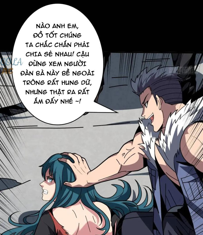 Vừa Chơi Đã Có Tài Khoản Vương Giả - Chapter 413 - Page 12