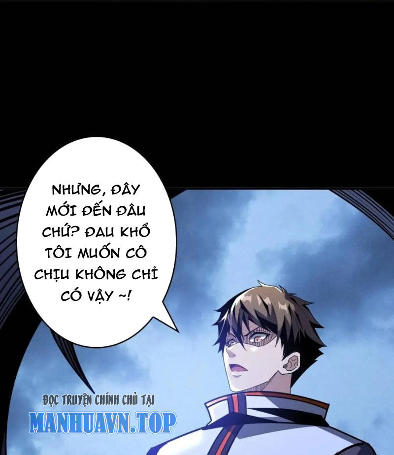 Vừa Chơi Đã Có Tài Khoản Vương Giả - Chapter 413 - Page 22