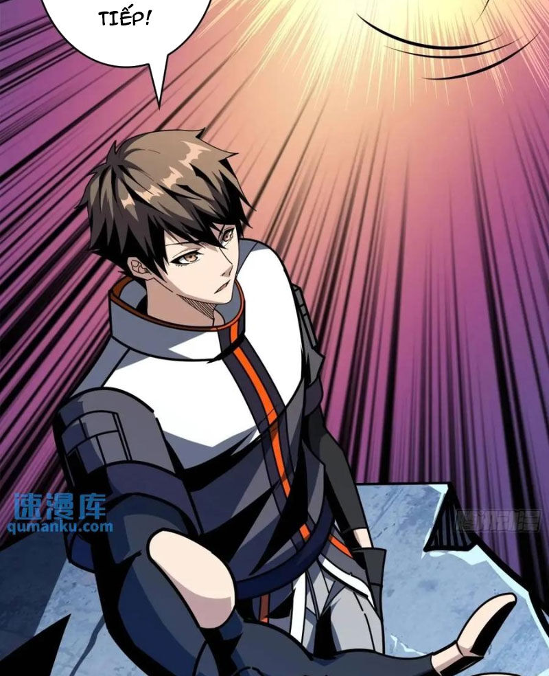 Vừa Chơi Đã Có Tài Khoản Vương Giả - Chapter 413 - Page 25