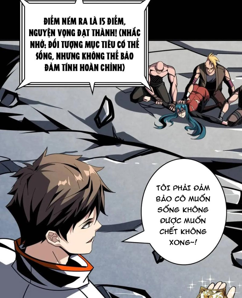 Vừa Chơi Đã Có Tài Khoản Vương Giả - Chapter 413 - Page 27