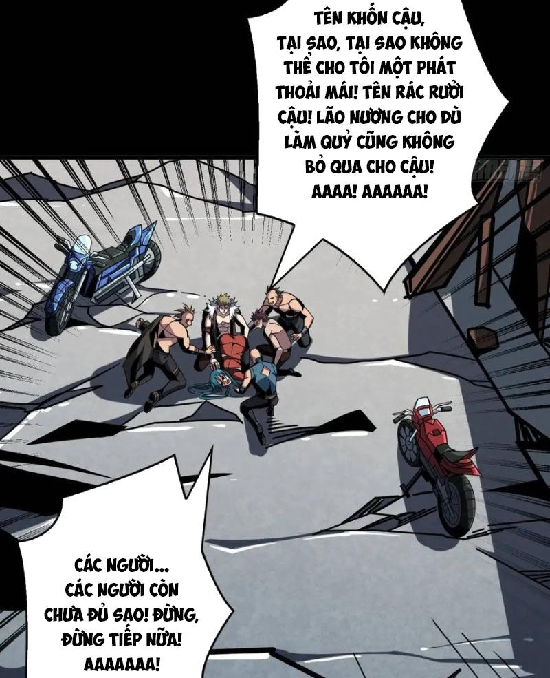 Vừa Chơi Đã Có Tài Khoản Vương Giả - Chapter 413 - Page 29