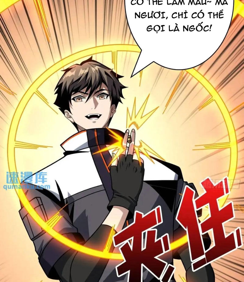 Vừa Chơi Đã Có Tài Khoản Vương Giả - Chapter 413 - Page 3