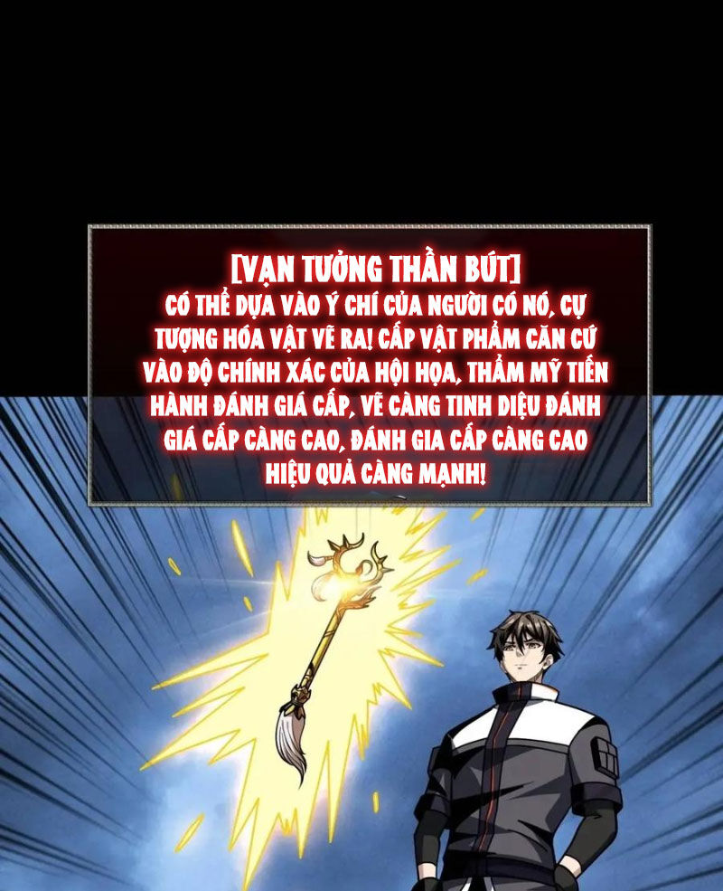 Vừa Chơi Đã Có Tài Khoản Vương Giả - Chapter 413 - Page 34