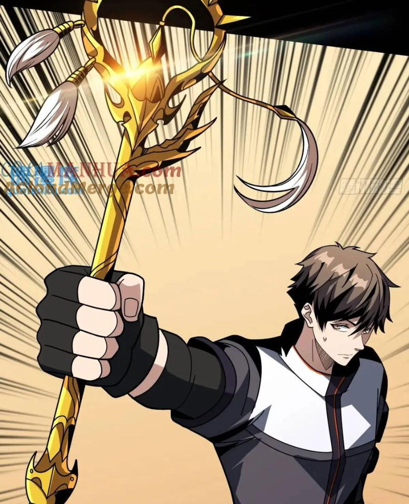 Vừa Chơi Đã Có Tài Khoản Vương Giả - Chapter 413 - Page 37