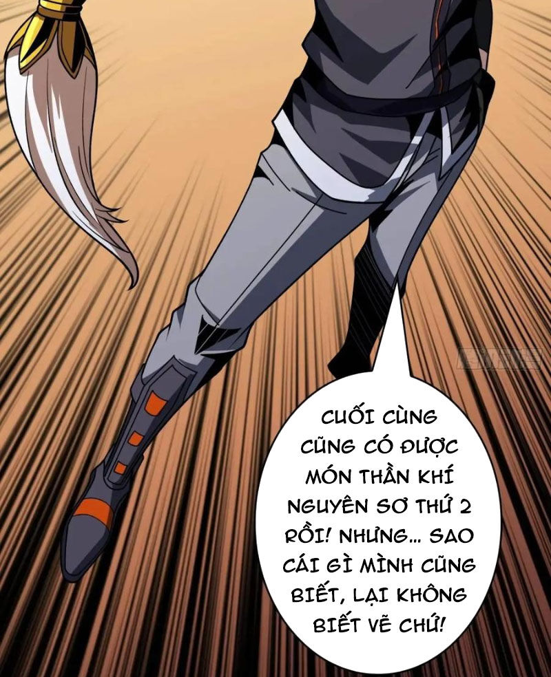 Vừa Chơi Đã Có Tài Khoản Vương Giả - Chapter 413 - Page 38