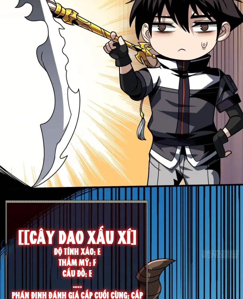 Vừa Chơi Đã Có Tài Khoản Vương Giả - Chapter 413 - Page 40