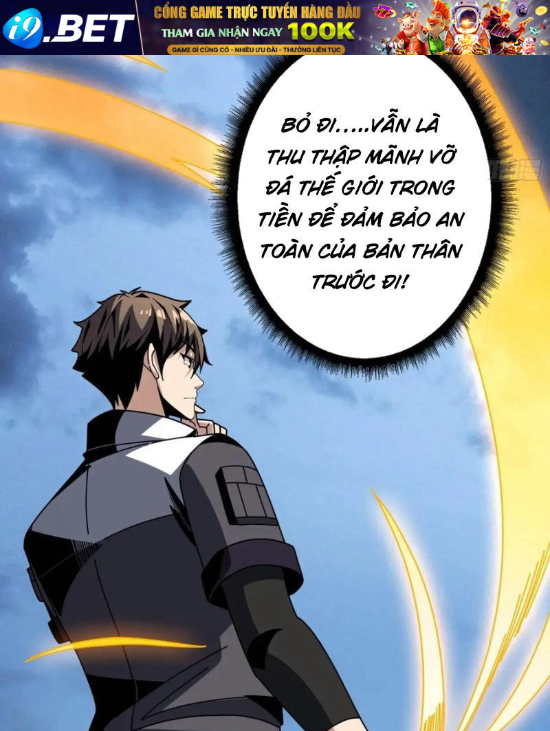 Vừa Chơi Đã Có Tài Khoản Vương Giả - Chapter 413 - Page 43