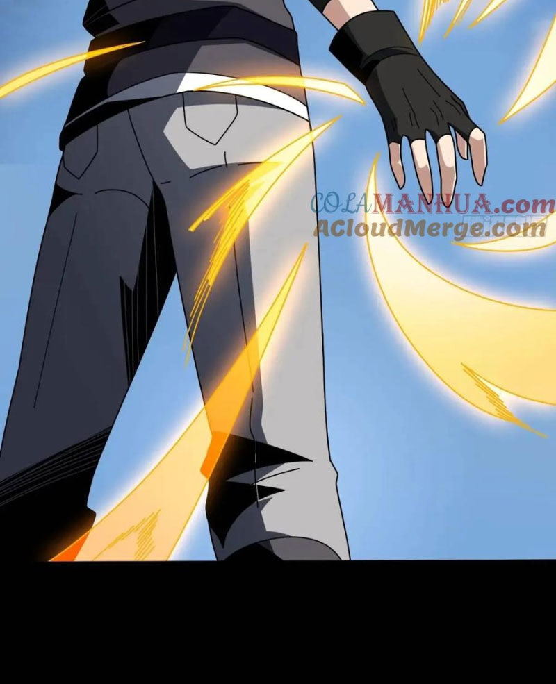 Vừa Chơi Đã Có Tài Khoản Vương Giả - Chapter 413 - Page 44