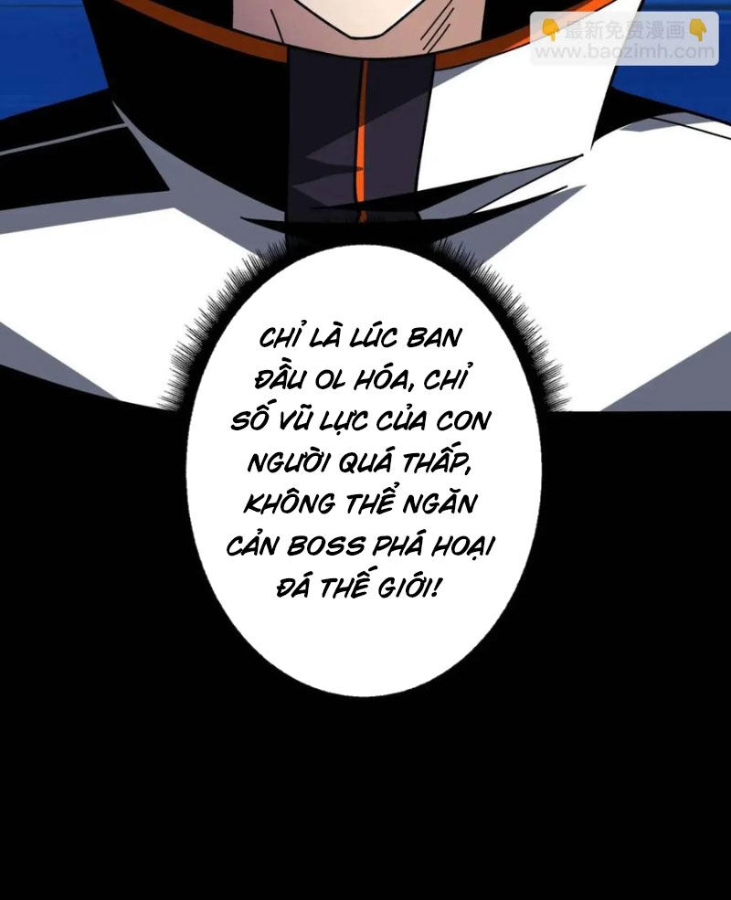 Vừa Chơi Đã Có Tài Khoản Vương Giả - Chapter 413 - Page 49