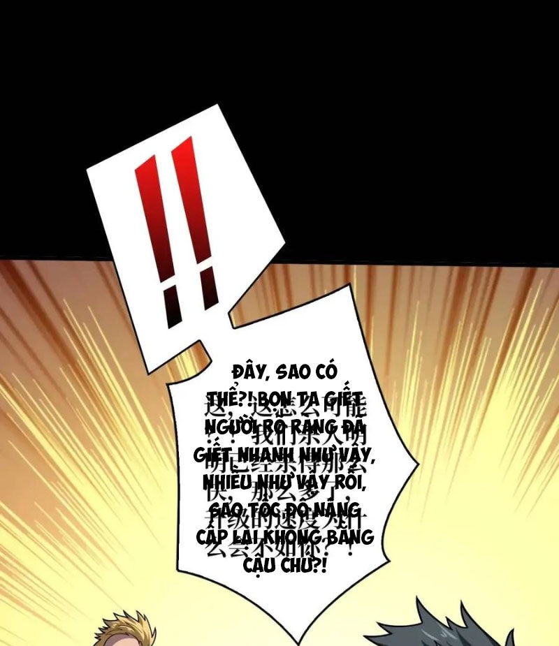 Vừa Chơi Đã Có Tài Khoản Vương Giả - Chapter 413 - Page 5