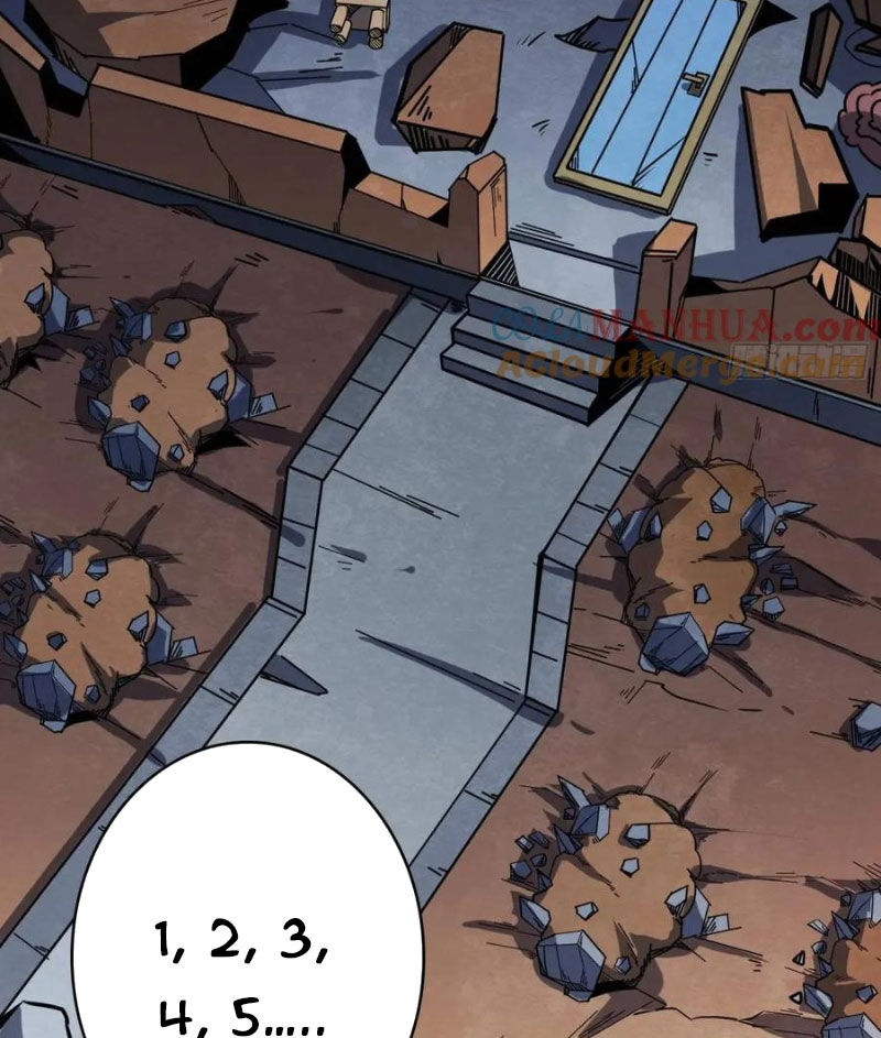 Vừa Chơi Đã Có Tài Khoản Vương Giả - Chapter 413 - Page 51