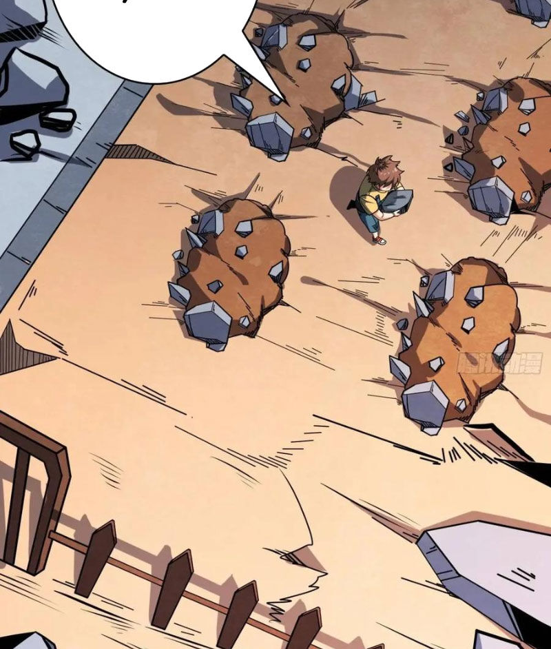 Vừa Chơi Đã Có Tài Khoản Vương Giả - Chapter 413 - Page 52