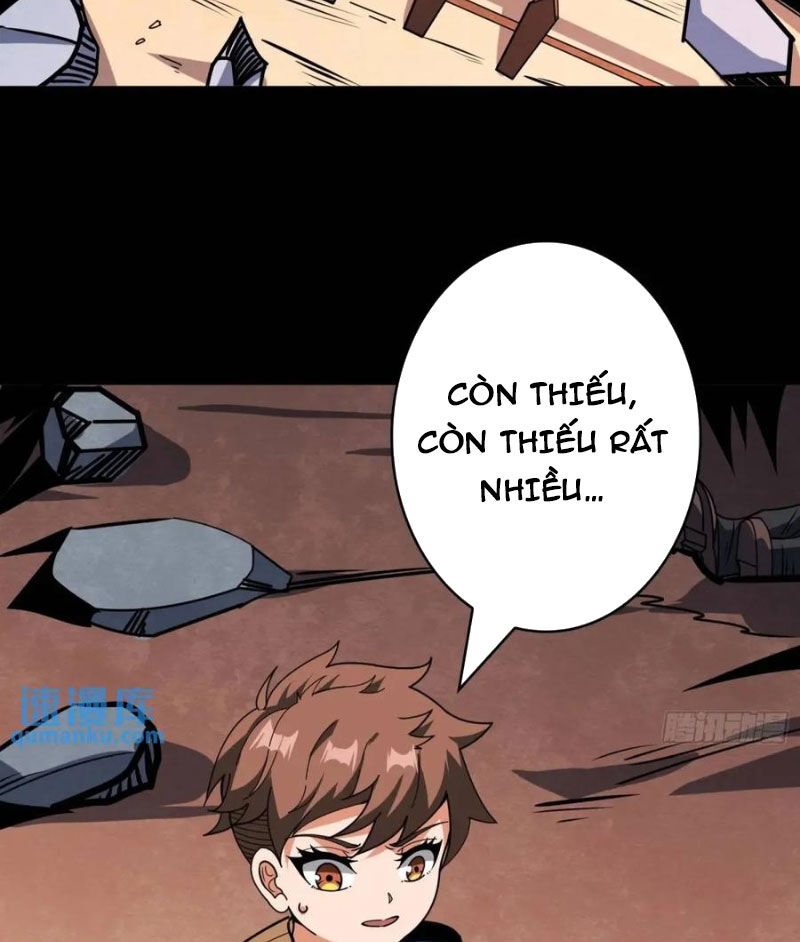 Vừa Chơi Đã Có Tài Khoản Vương Giả - Chapter 413 - Page 53