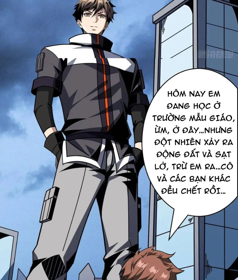 Vừa Chơi Đã Có Tài Khoản Vương Giả - Chapter 413 - Page 56