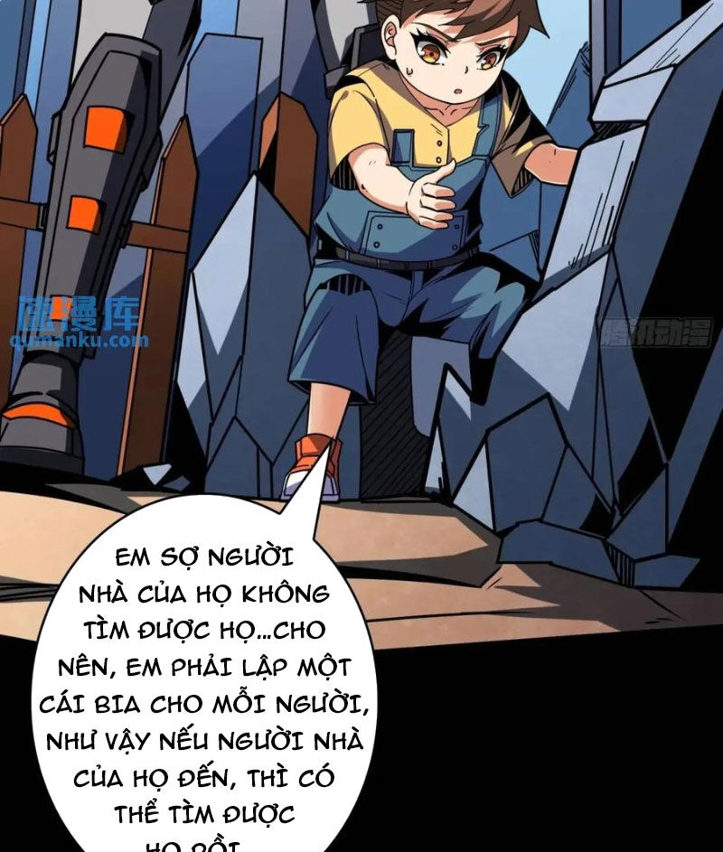 Vừa Chơi Đã Có Tài Khoản Vương Giả - Chapter 413 - Page 57