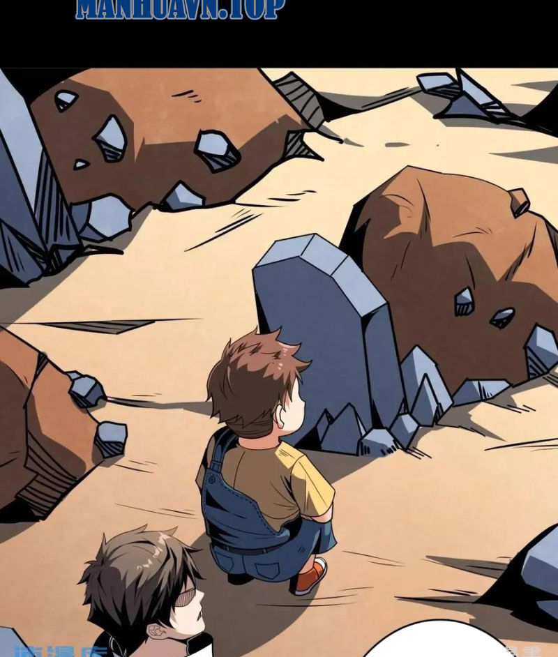 Vừa Chơi Đã Có Tài Khoản Vương Giả - Chapter 413 - Page 60