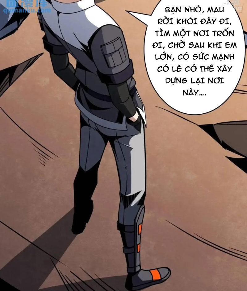 Vừa Chơi Đã Có Tài Khoản Vương Giả - Chapter 413 - Page 61