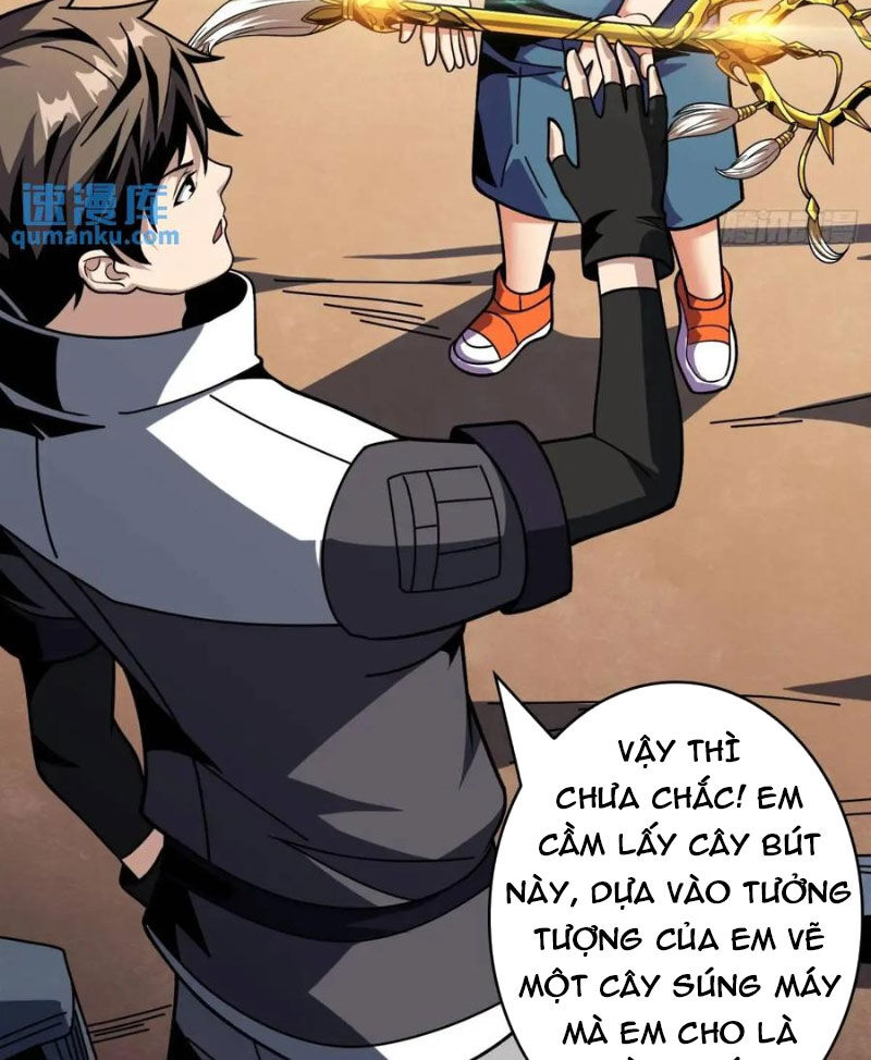 Vừa Chơi Đã Có Tài Khoản Vương Giả - Chapter 414 - Page 10