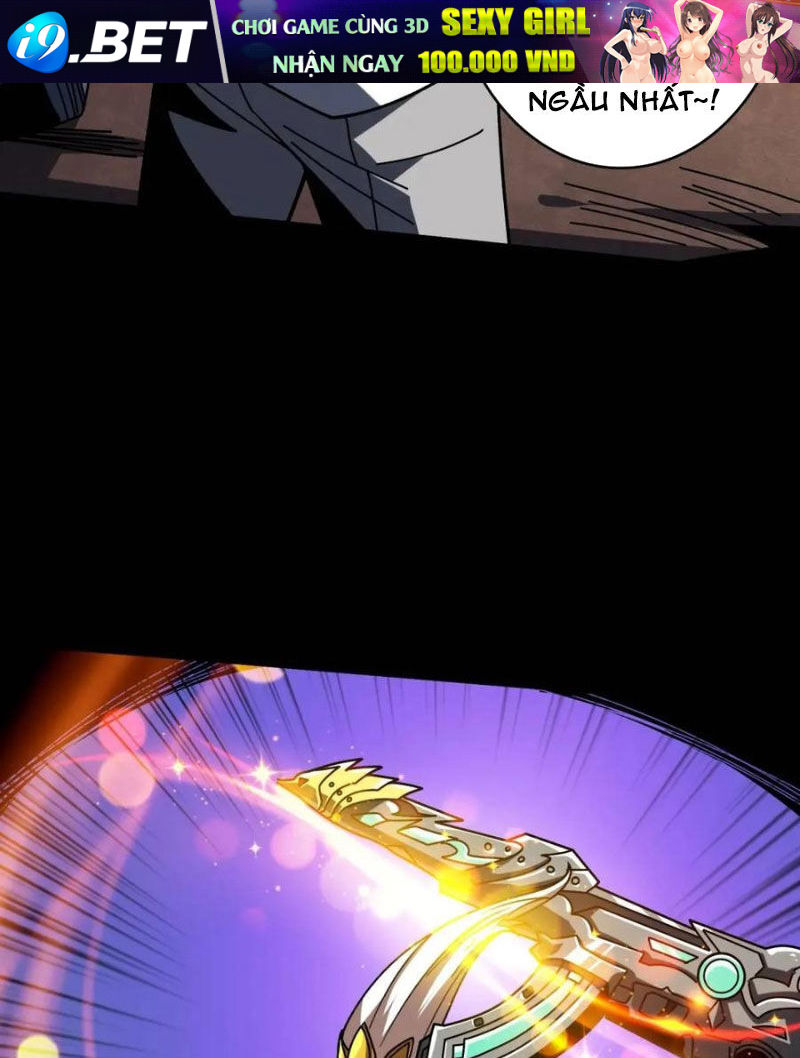 Vừa Chơi Đã Có Tài Khoản Vương Giả - Chapter 414 - Page 11