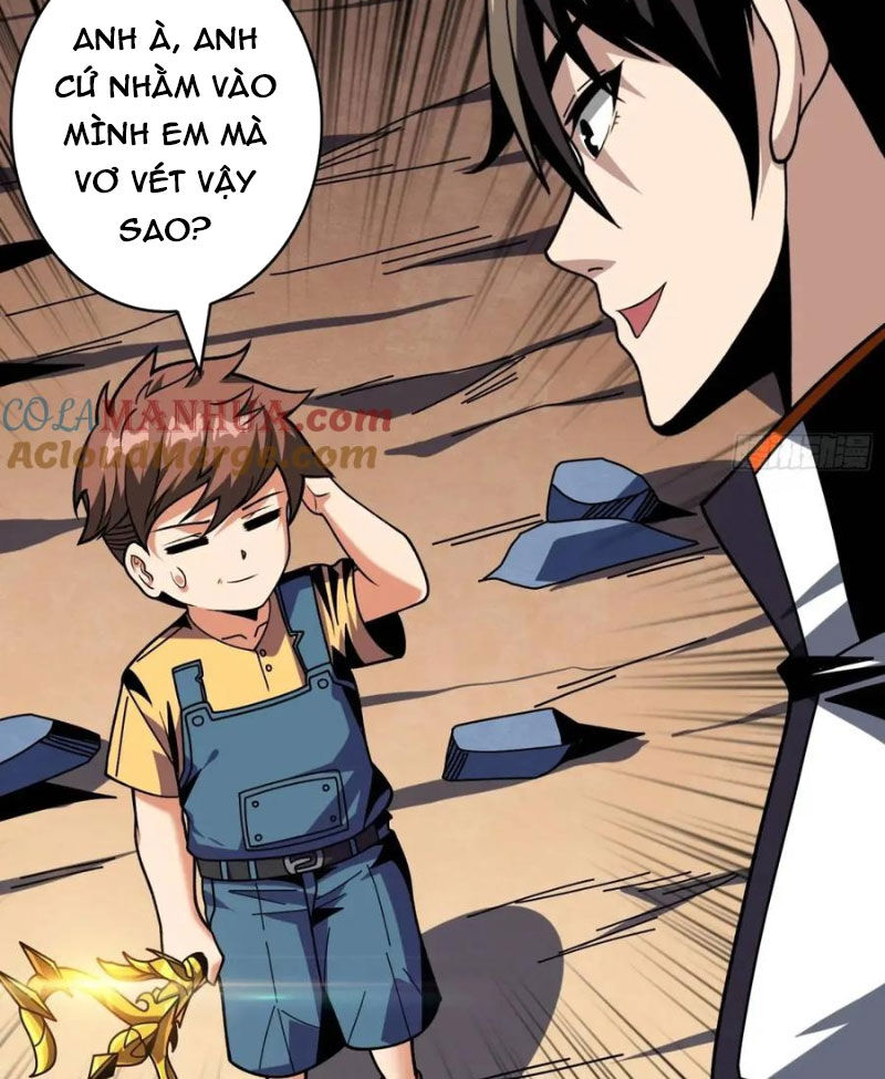 Vừa Chơi Đã Có Tài Khoản Vương Giả - Chapter 414 - Page 18