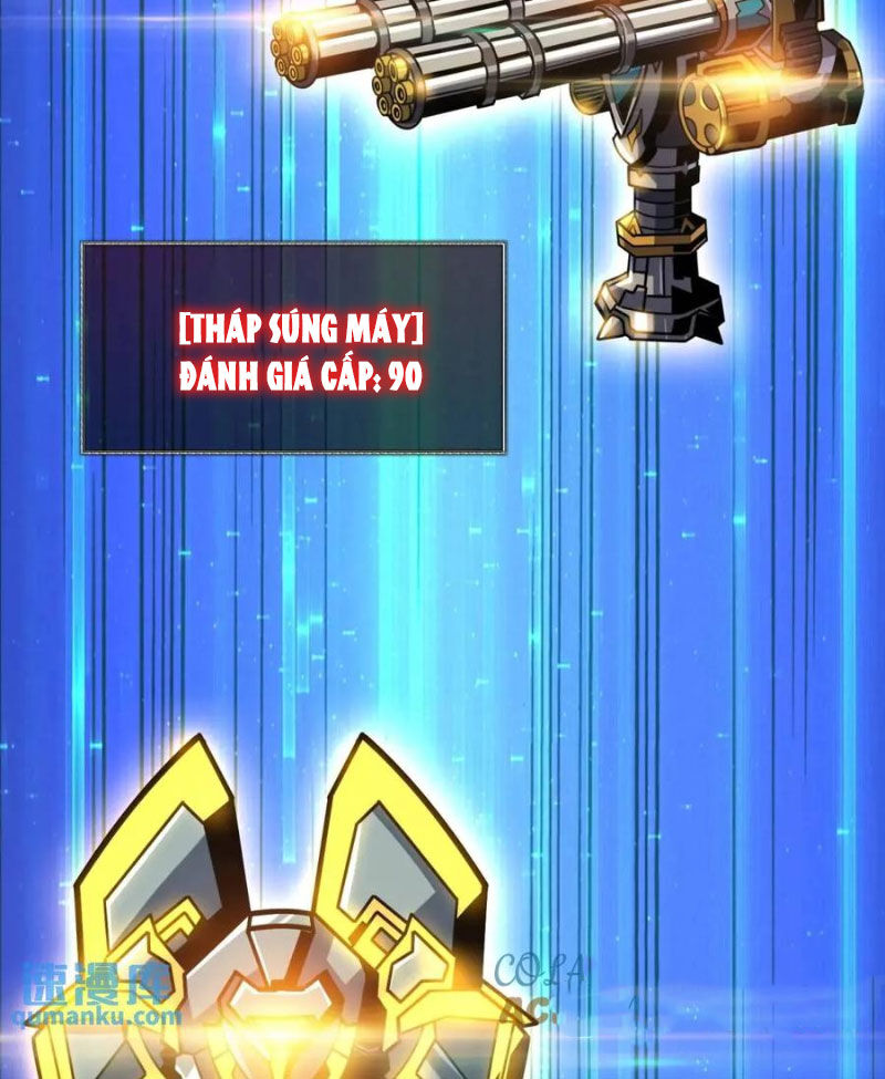 Vừa Chơi Đã Có Tài Khoản Vương Giả - Chapter 414 - Page 21