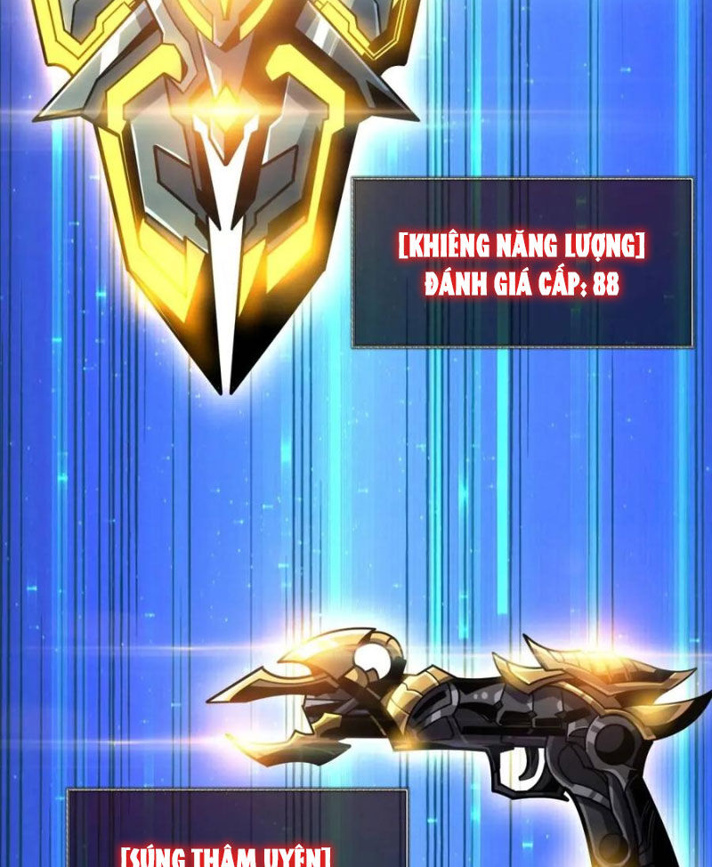 Vừa Chơi Đã Có Tài Khoản Vương Giả - Chapter 414 - Page 22