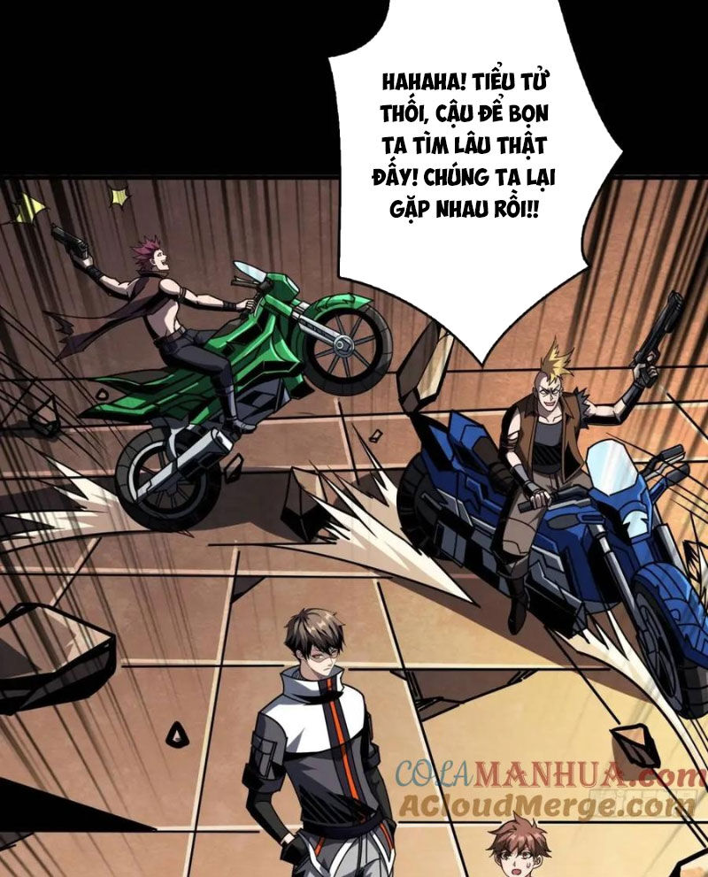 Vừa Chơi Đã Có Tài Khoản Vương Giả - Chapter 414 - Page 28