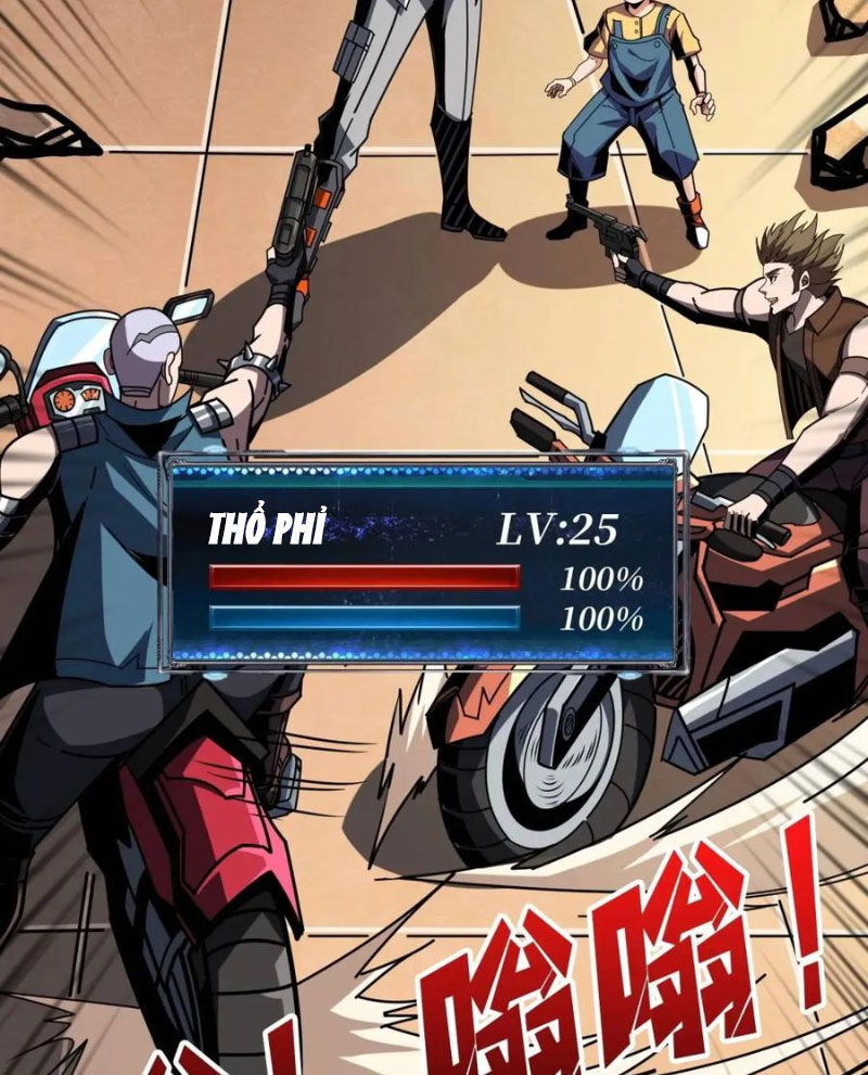 Vừa Chơi Đã Có Tài Khoản Vương Giả - Chapter 414 - Page 29