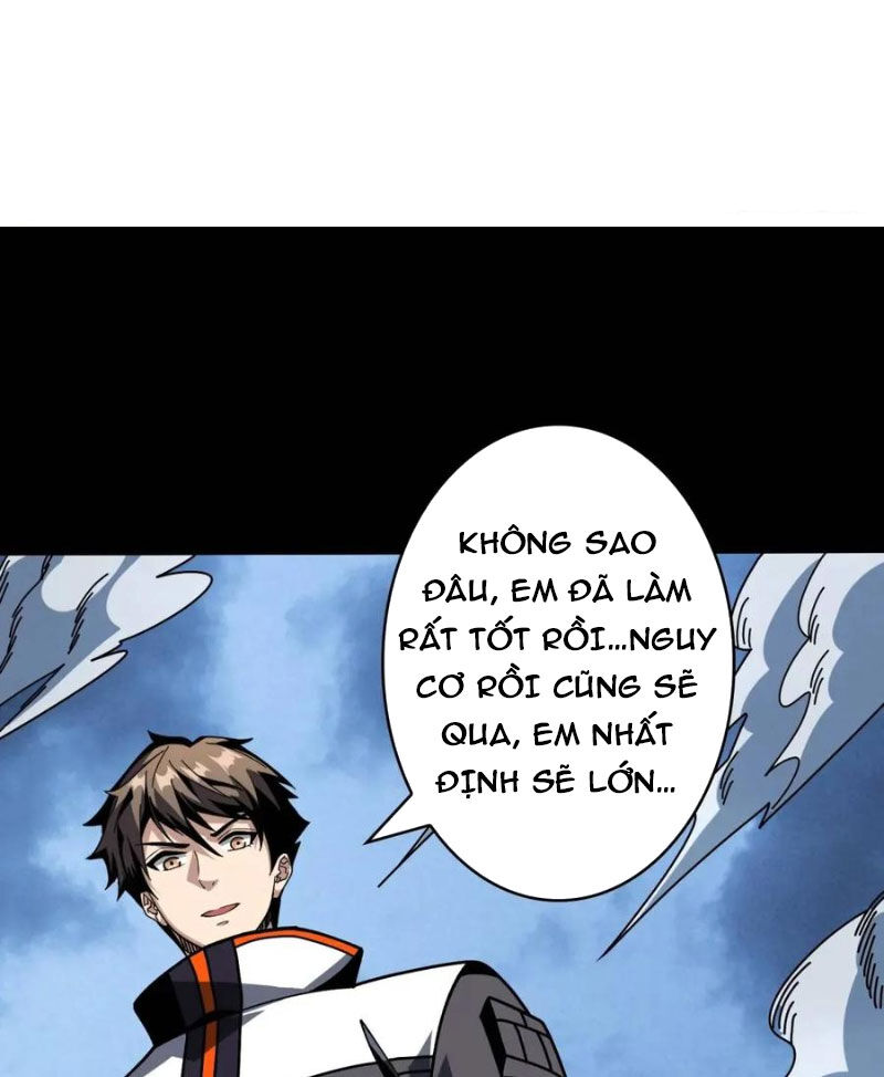 Vừa Chơi Đã Có Tài Khoản Vương Giả - Chapter 414 - Page 3