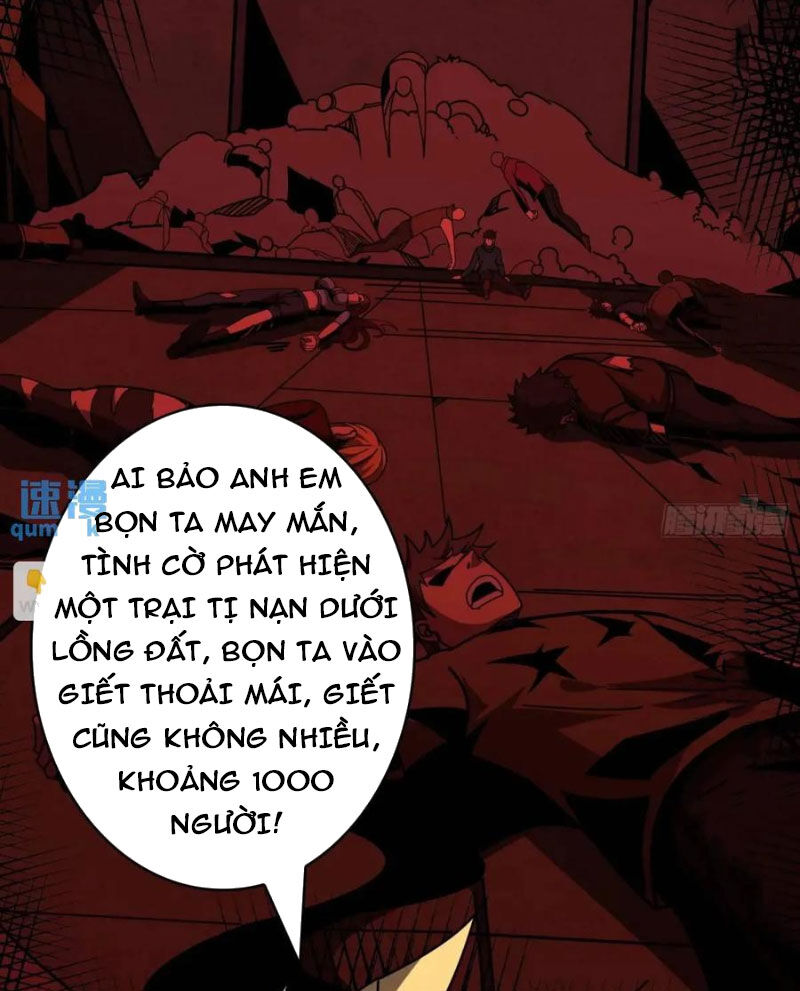 Vừa Chơi Đã Có Tài Khoản Vương Giả - Chapter 414 - Page 33