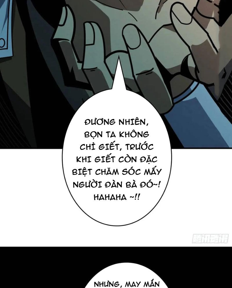 Vừa Chơi Đã Có Tài Khoản Vương Giả - Chapter 414 - Page 35