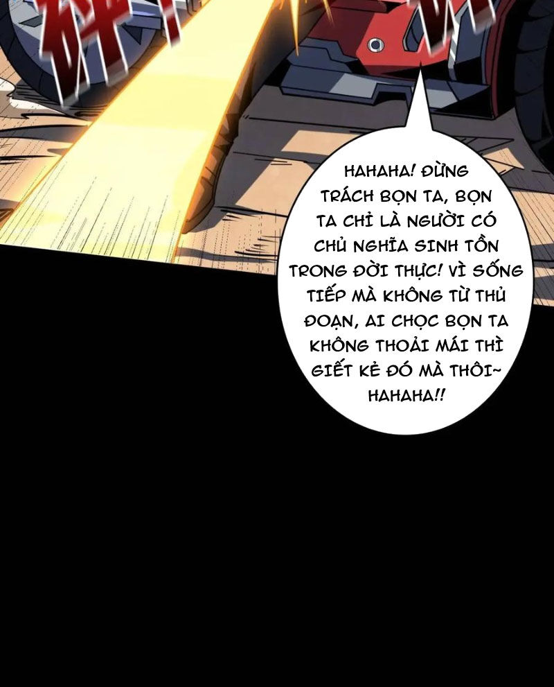 Vừa Chơi Đã Có Tài Khoản Vương Giả - Chapter 414 - Page 37