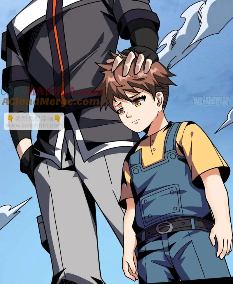 Vừa Chơi Đã Có Tài Khoản Vương Giả - Chapter 414 - Page 4