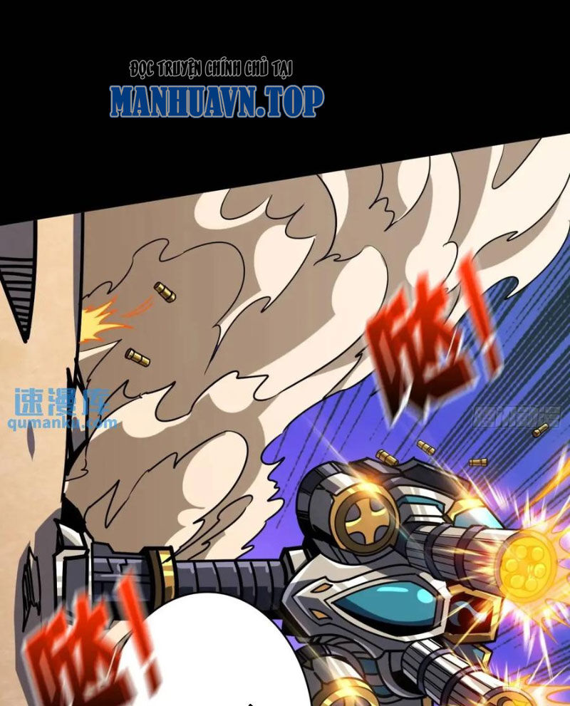 Vừa Chơi Đã Có Tài Khoản Vương Giả - Chapter 414 - Page 41