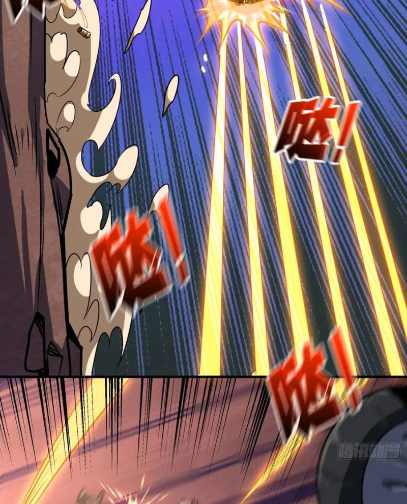 Vừa Chơi Đã Có Tài Khoản Vương Giả - Chapter 414 - Page 43