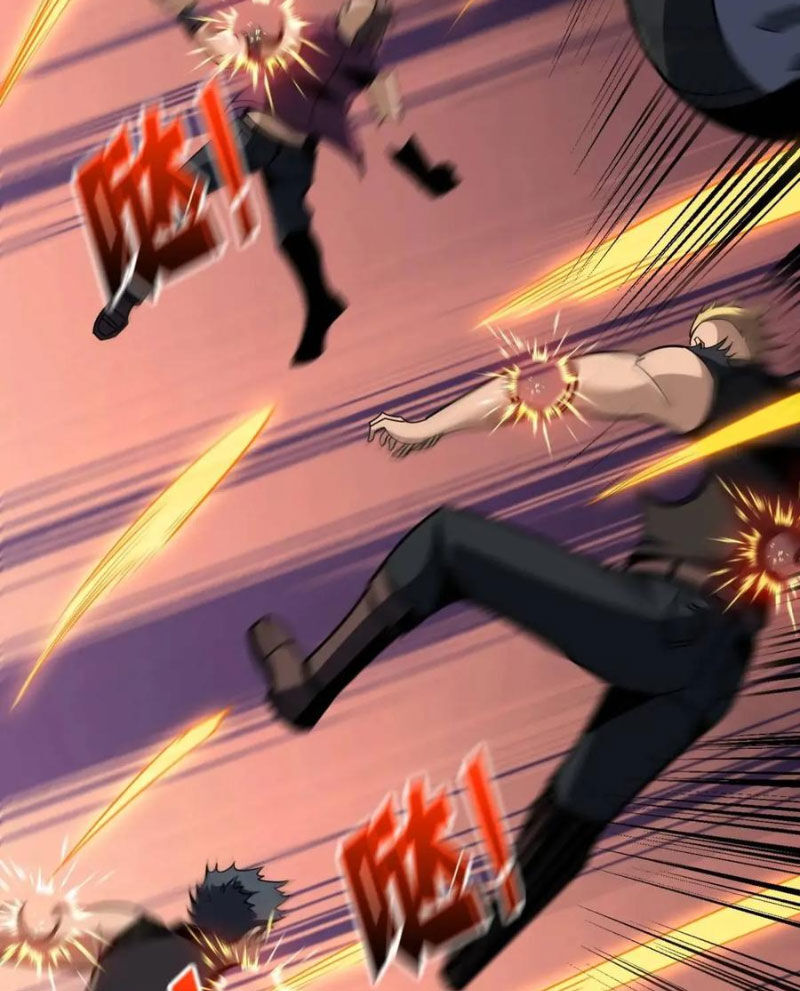 Vừa Chơi Đã Có Tài Khoản Vương Giả - Chapter 414 - Page 44