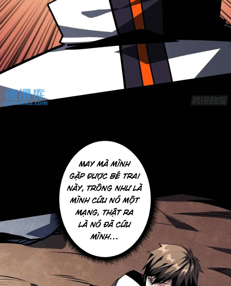 Vừa Chơi Đã Có Tài Khoản Vương Giả - Chapter 414 - Page 47