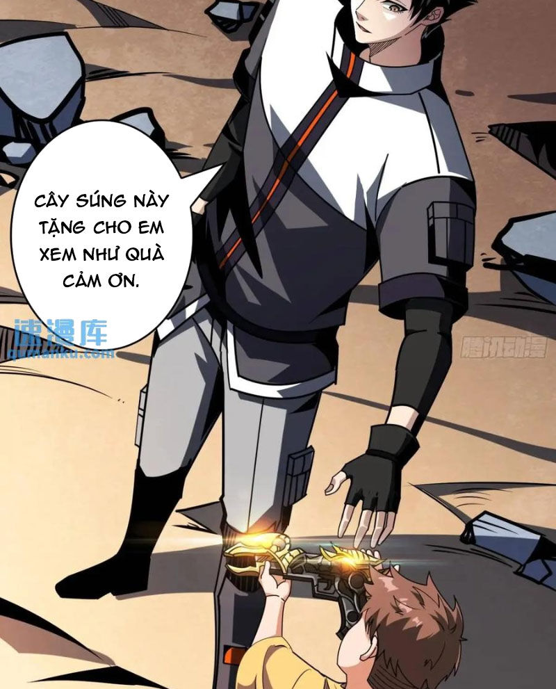 Vừa Chơi Đã Có Tài Khoản Vương Giả - Chapter 414 - Page 48