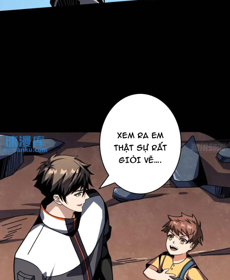 Vừa Chơi Đã Có Tài Khoản Vương Giả - Chapter 414 - Page 5