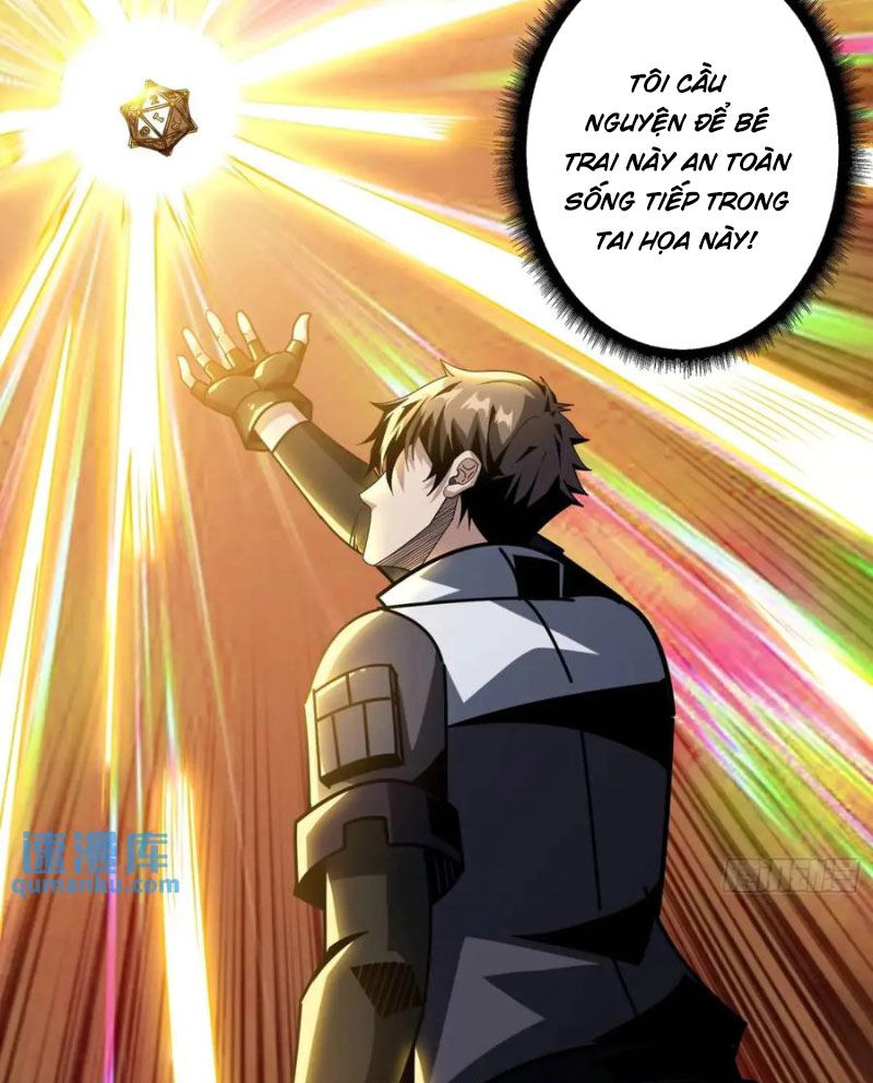 Vừa Chơi Đã Có Tài Khoản Vương Giả - Chapter 414 - Page 50