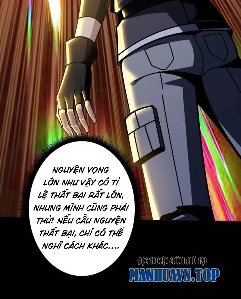 Vừa Chơi Đã Có Tài Khoản Vương Giả - Chapter 414 - Page 51