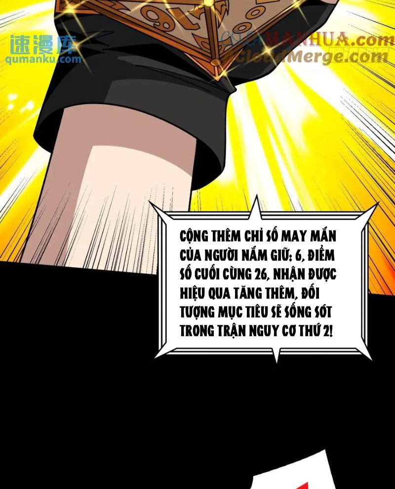 Vừa Chơi Đã Có Tài Khoản Vương Giả - Chapter 414 - Page 53