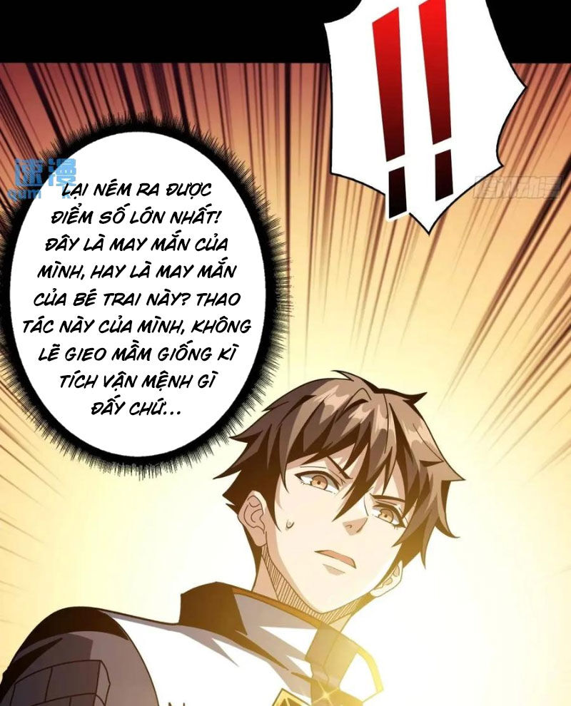 Vừa Chơi Đã Có Tài Khoản Vương Giả - Chapter 414 - Page 54