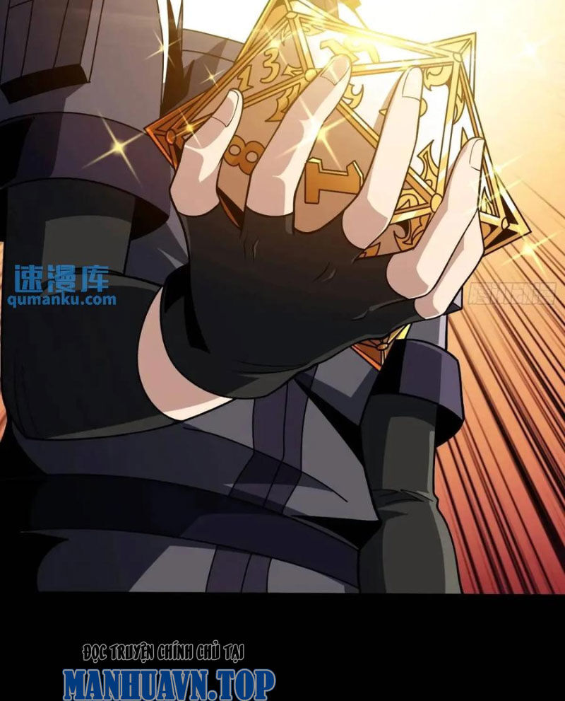 Vừa Chơi Đã Có Tài Khoản Vương Giả - Chapter 414 - Page 55