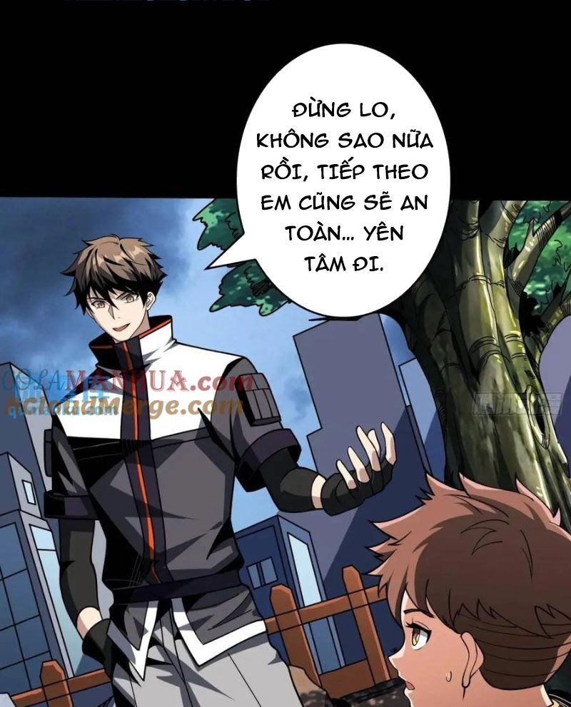 Vừa Chơi Đã Có Tài Khoản Vương Giả - Chapter 414 - Page 56